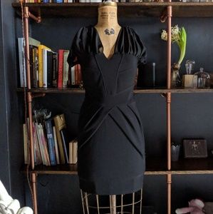 Atmosphere little black dress